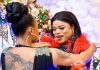 “My Friend in Whom I Am Pleased” – Tonto Dikeh Celebrates Bobrisky