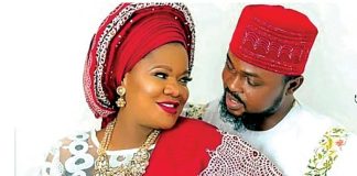 Toyin Abraham Reacts to Marital Crisis Rumour