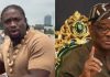 VeryDarkMan Criticises Wike Over Abuja Flooding, Drainage Problems