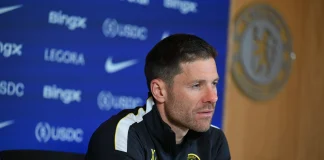 Xabi Alonso Blames Dropped Intensity as Chelsea Draw 2-2 With Hull
