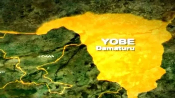 Yobe