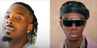 Young Jonn Rejects Blaqbonez Collaboration Over 2015 Tweet