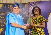 FCMB Honoured by ISACA for Advancing Digital Trust