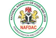 NAFDAC Alerts Nigerians Over Suspected Counterfeit ORACIRE+ Toothpaste