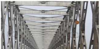 First Niger Bridge to Close for Two Weeks for Emergency Repairs
