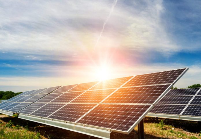 solar-power