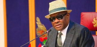 2027: Wike Vows to Resign If Tinubu Loses FCT, Rivers