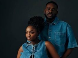 ‘I wouldn’t have married my wife if she were SS’ – Adekunle Gold