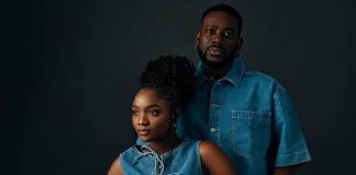 ‘I wouldn’t have married my wife if she were SS’ – Adekunle Gold